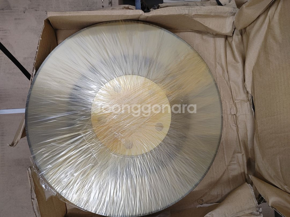 아우디(A7) 순정 브레이크 디스크 (신품) 판매--1