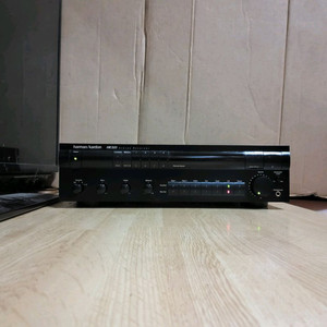 하만 카톤 리시버 (오디오 앰프 스피커