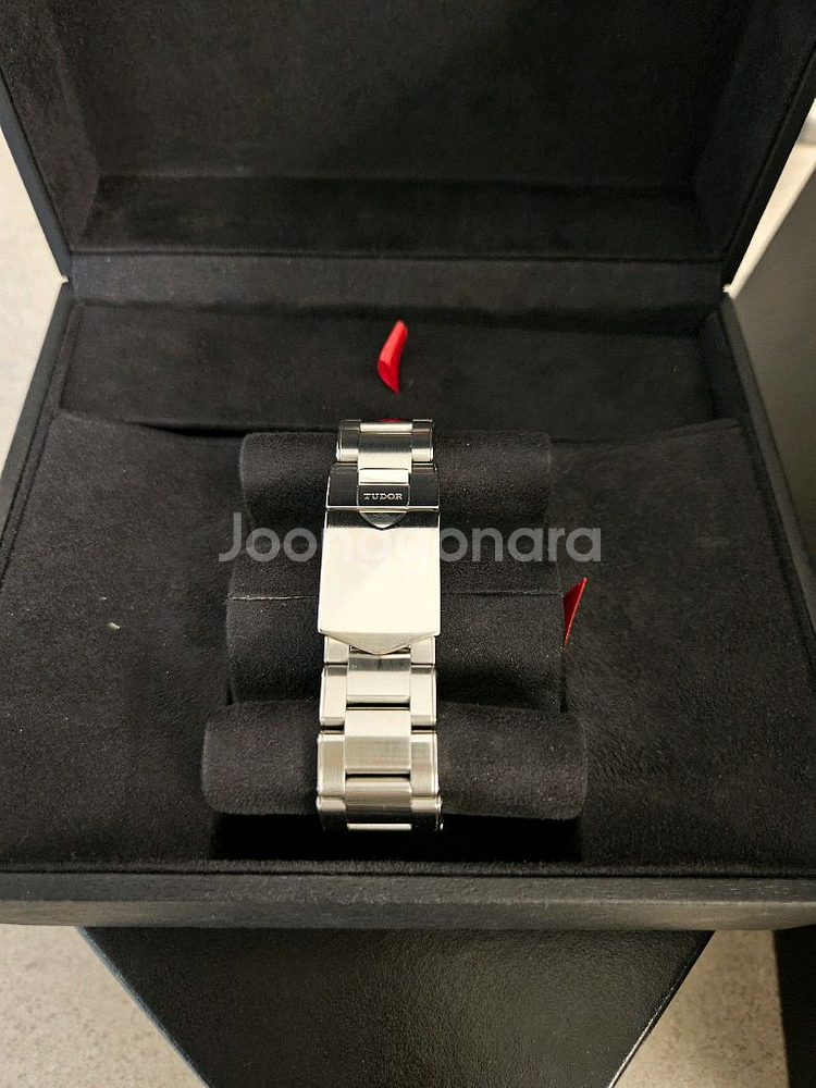 튜더블랙베이 튜더 튜더시계 아쿠아레이서 태그호이어 청판--6