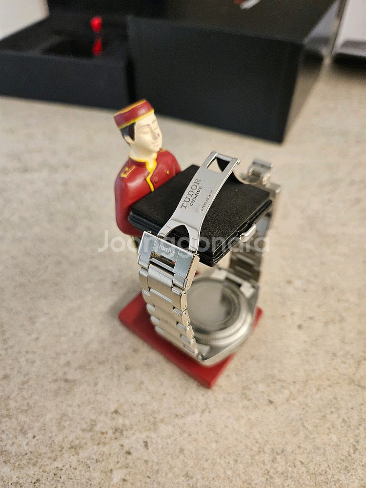 튜더블랙베이 튜더 튜더시계 아쿠아레이서 태그호이어 청판--7