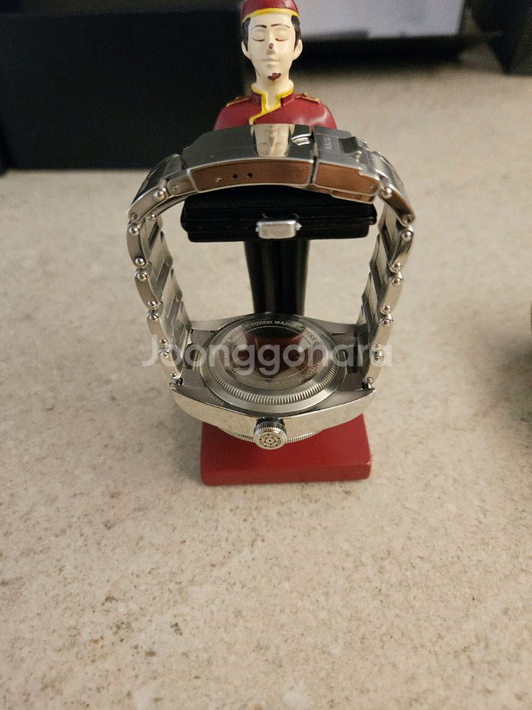 튜더블랙베이 튜더 튜더시계 아쿠아레이서 태그호이어 청판--8