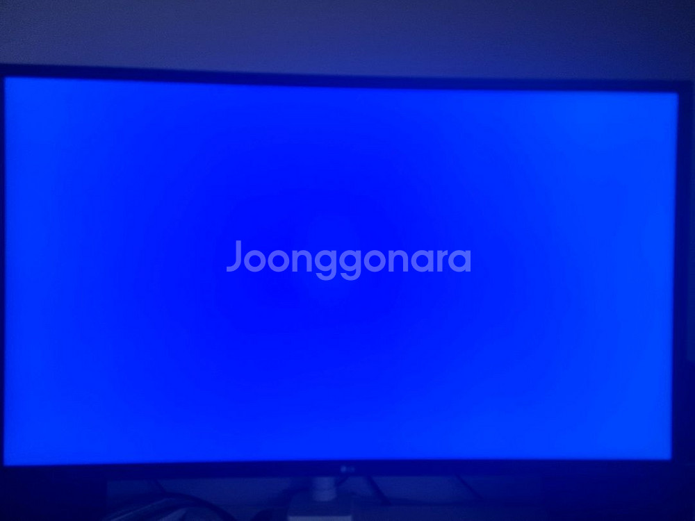 LG 32UK550 32인치 4k 모니터--4