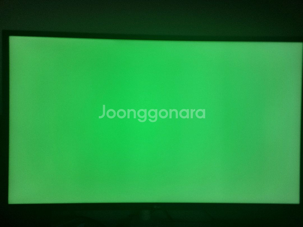 LG 32UK550 32인치 4k 모니터--5