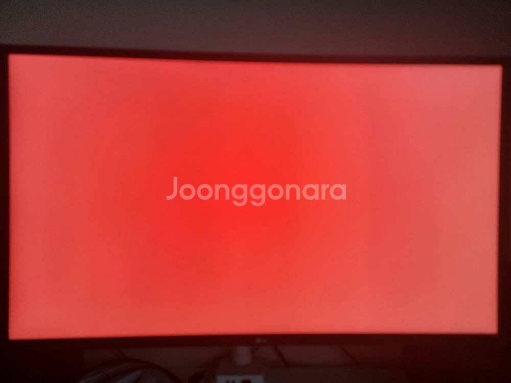 LG 32UK550 32인치 4k 모니터--6