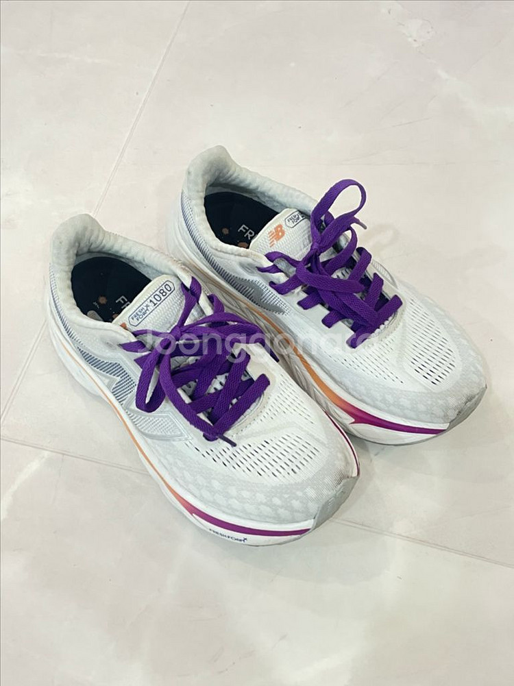 뉴발란스 프레쉬폼 1080 v14--0