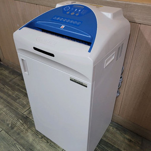 대진코스탈 세단기 파쇄기 중대형 신형 A급팝니다