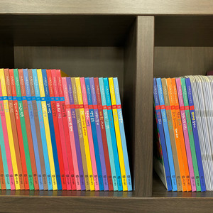 키즈스콜레 마마파파 세계명작 판매합니다