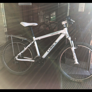 코렉스 시마노 아세라 27단 26인치 MTB 자전거 판