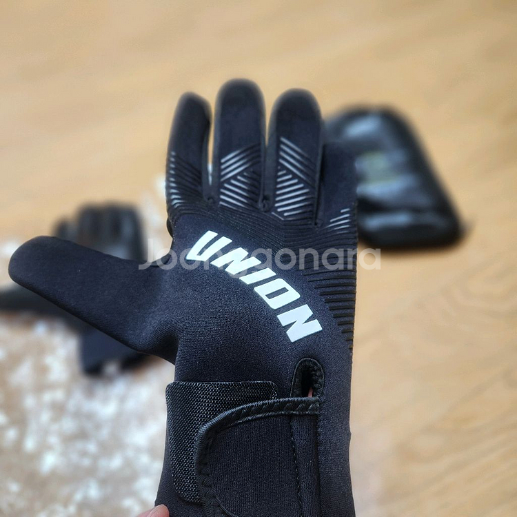 (새상품) 유니온 골레이로 1.0 풋살 골키퍼장갑 10호 사이즈--2