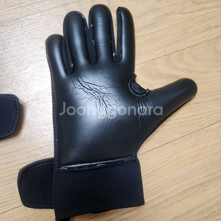 (새상품) 유니온 골레이로 1.0 풋살 골키퍼장갑 10호 사이즈--4