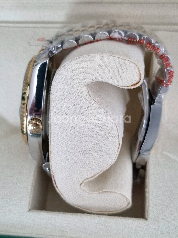 롤렉스 시계 오토매틱--1