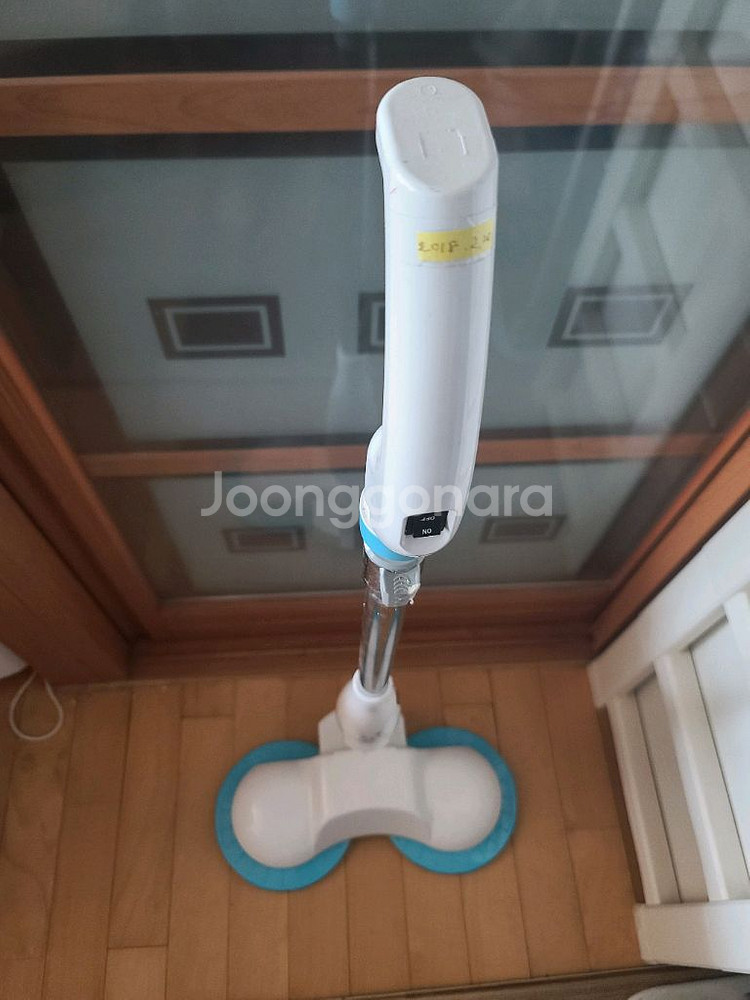 오토씽 스마트 무선 물걸레 청소기 700ba와 700b--5