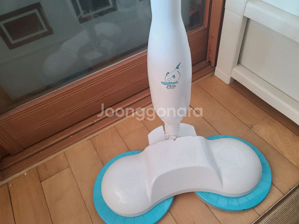 오토씽 스마트 무선 물걸레 청소기 700ba와 700b--6