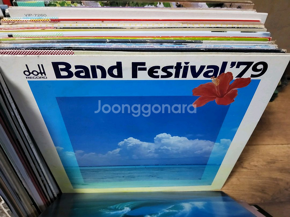 LP 음반 100장 일괄판매 (3 오디오 앰프 스피커--1