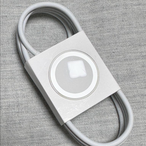 애플워치 정품 A타입/C타입 마그네틱 충전케이블