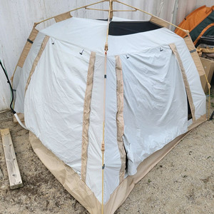 3~4인 원터치 텐트 처분합니다.