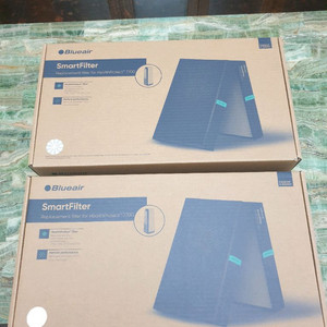 [정품] [새제품] [미개봉] 블루에어 공기청정기 스마