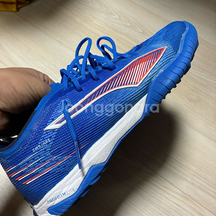 푸마 울트라 6 프로케이지 TT TF (10854901--3