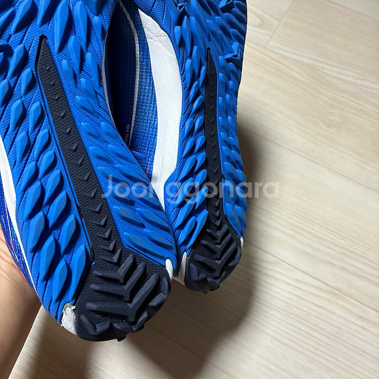 푸마 울트라 6 프로케이지 TT TF (10854901--5