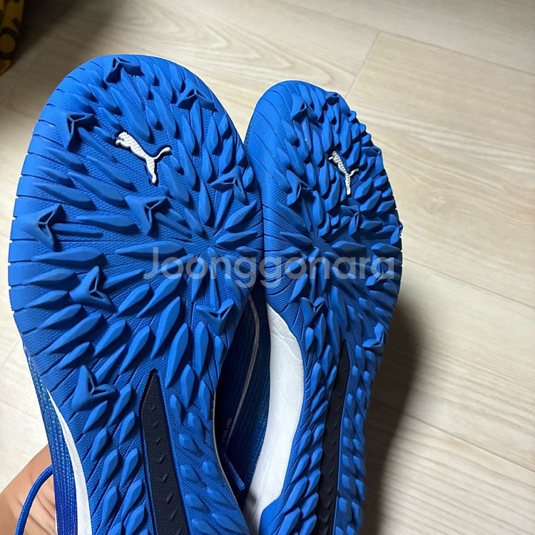 푸마 울트라 6 프로케이지 TT TF (10854901--4