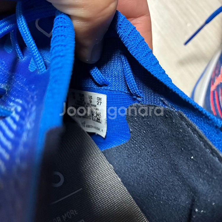 푸마 울트라 6 프로케이지 TT TF (10854901--8