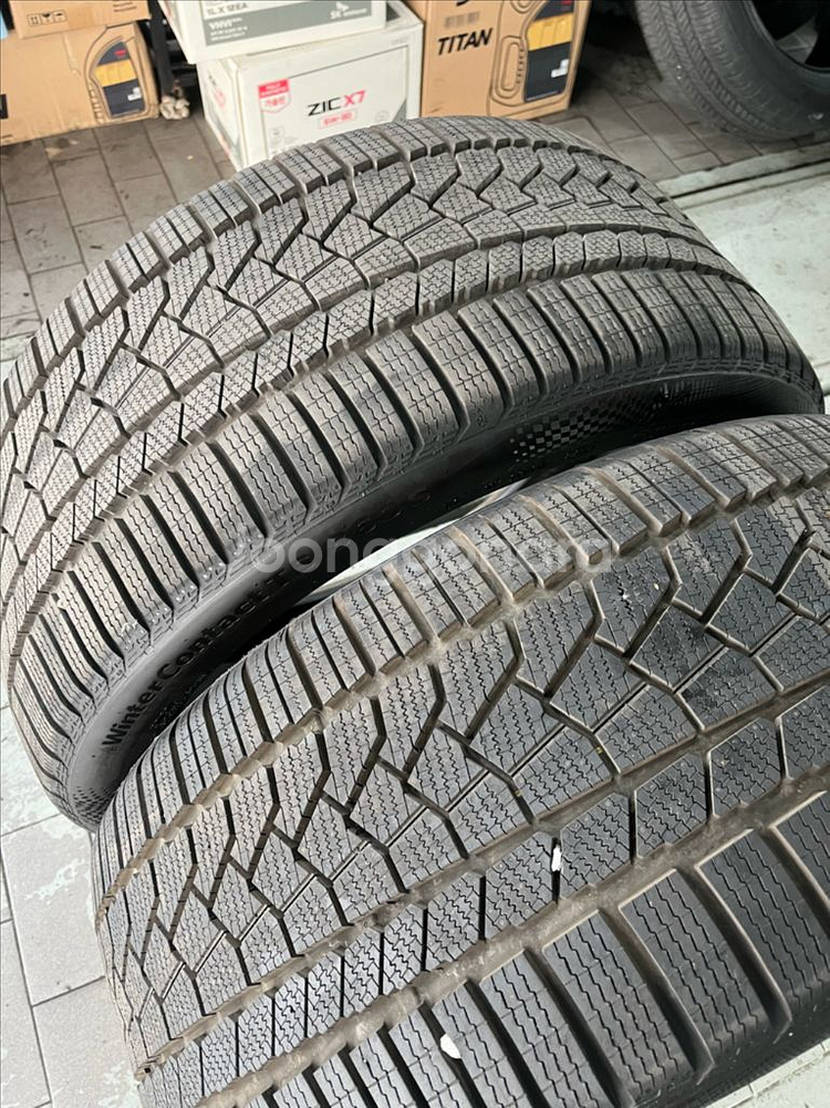 275/40R22 315/35R22 윈터타이어--0