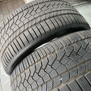 275/40R22 315/35R22 윈터타이어