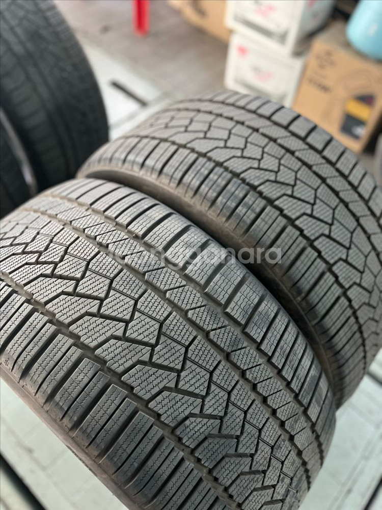 275/40R22 315/35R22 윈터타이어--1