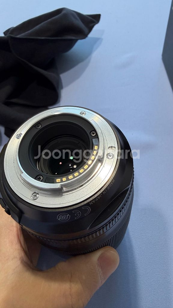 후지카메라 망원 렌즈 55-200mm F3.5-4.8 R LM OIS 렌즈--3