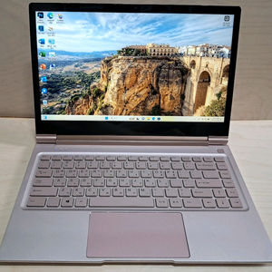 14인치 노트북 디클클릭북