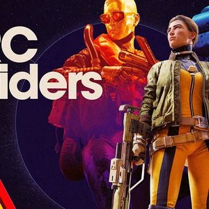 아크 레이더스 리딤코드 구매합니다 (대리등록 필요)