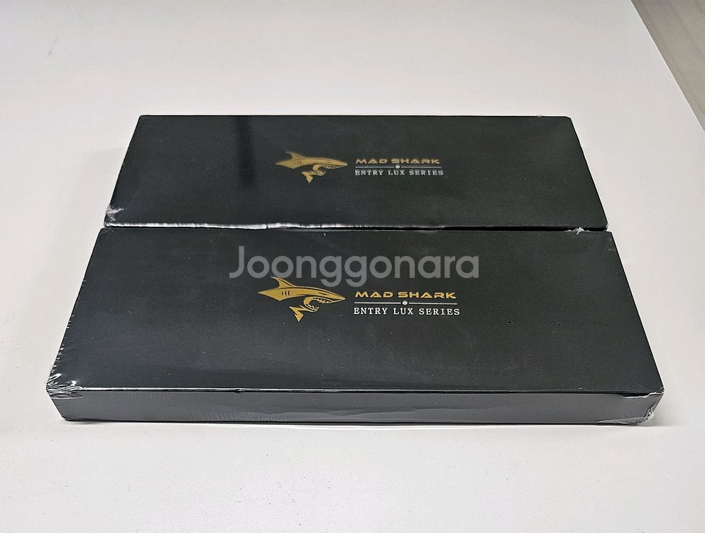 독일 명품 Mad Shark 분리형 다기능 주방가위--5