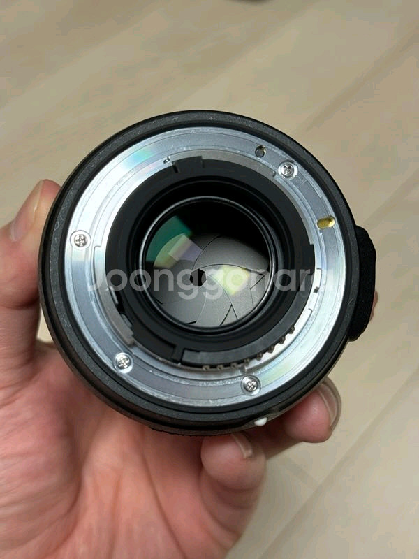 니콘 D750 풀박스 추가랜즈--9