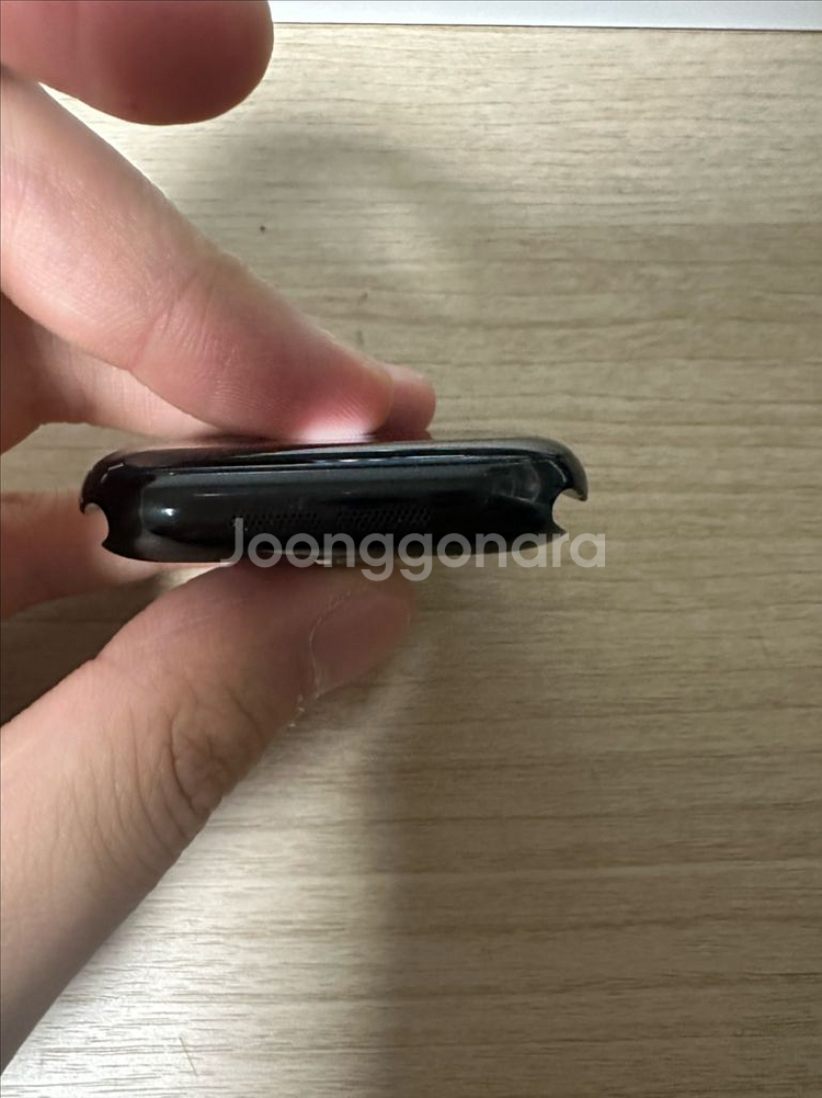 애플워치10 46mm gps 제트블랙--6