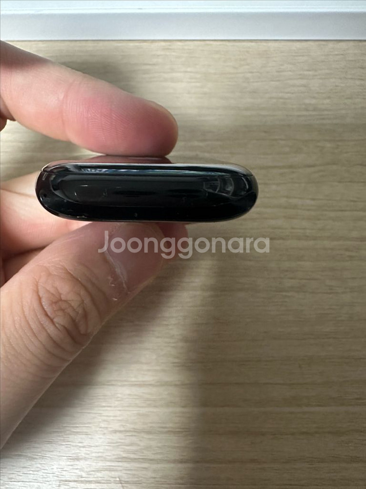 애플워치10 46mm gps 제트블랙--4