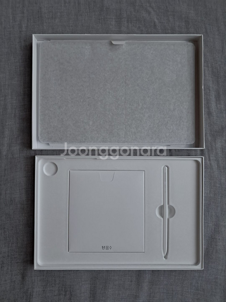 갤럭시탭 S10 FE 256GB 미사용--3