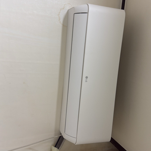 LG 벽걸이 에어컨