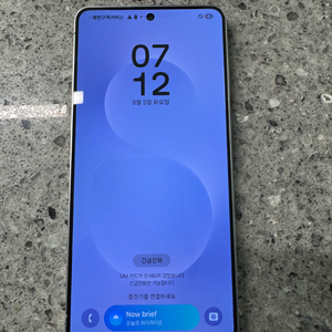 갤럭시s25 엣지 512기가