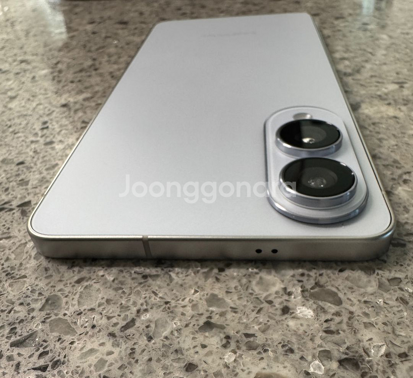 갤럭시s25 엣지 512기가--3