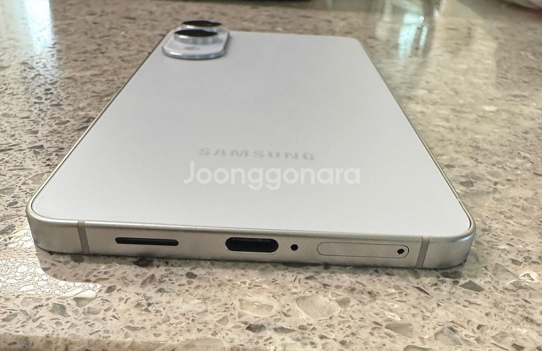 갤럭시s25 엣지 512기가--4