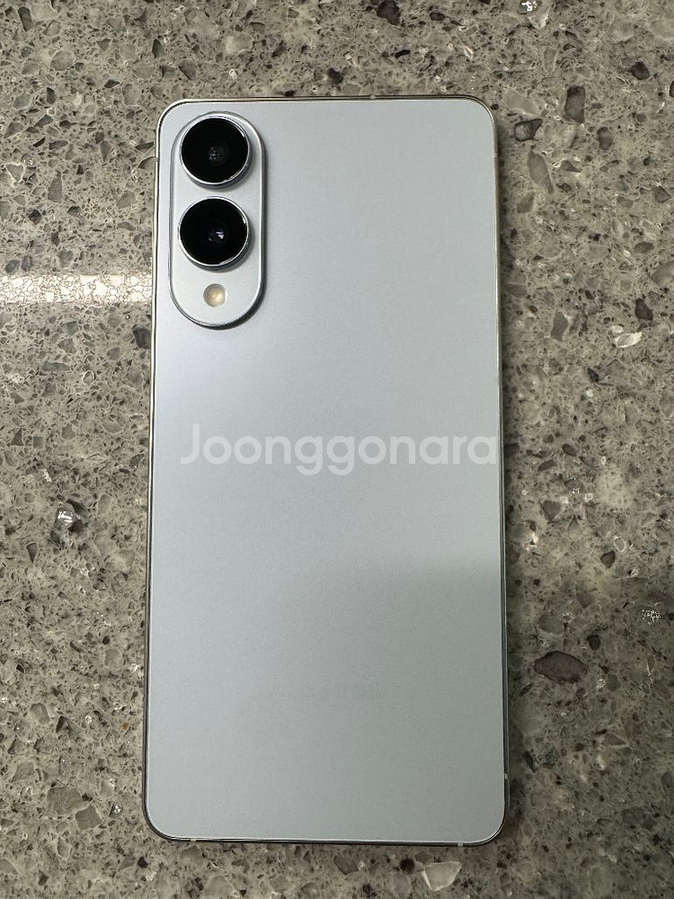 갤럭시s25 엣지 512기가--1