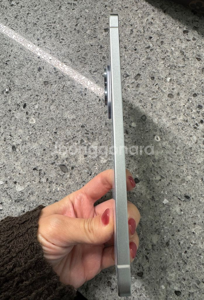 갤럭시s25 엣지 512기가--5