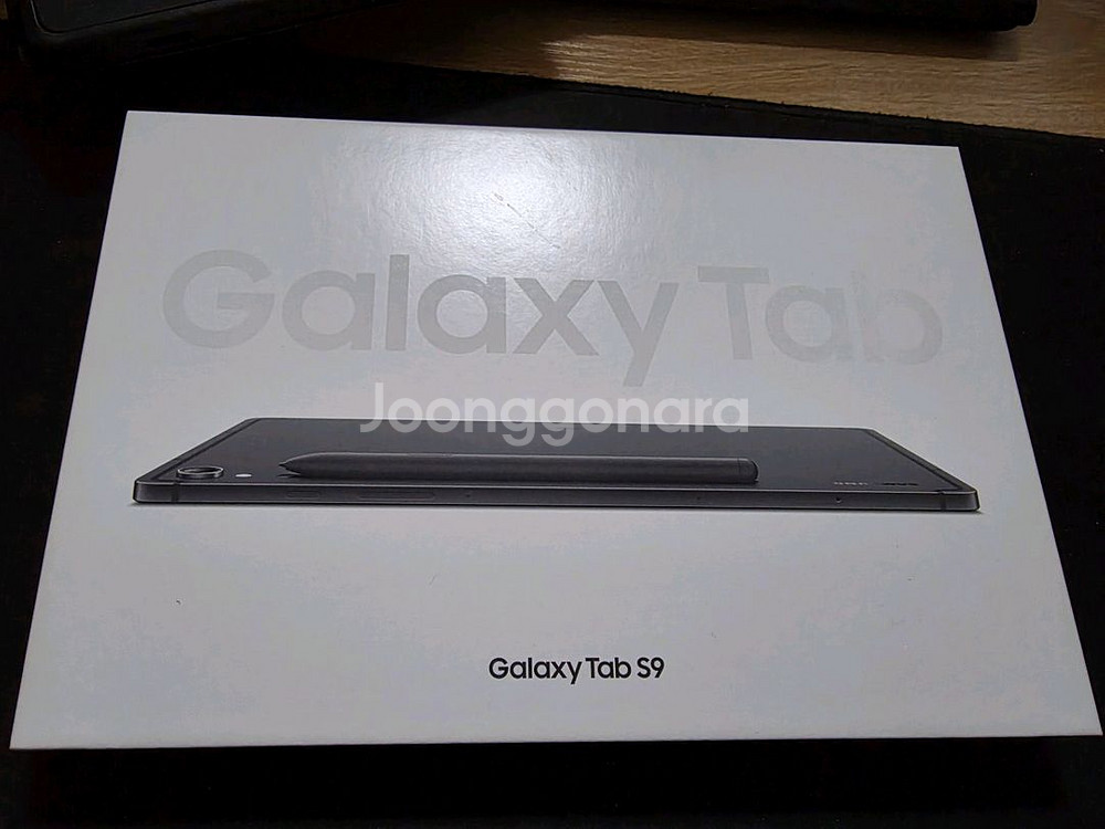 갤럭시탭 S9--0