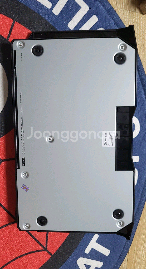 PS5/PS4/PS3/PC 호리 리얼 아케이드 Pro V 하야부사--4