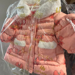 베베드피노패딩