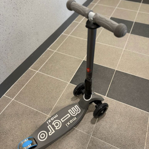 마이크로킥보드 맥시