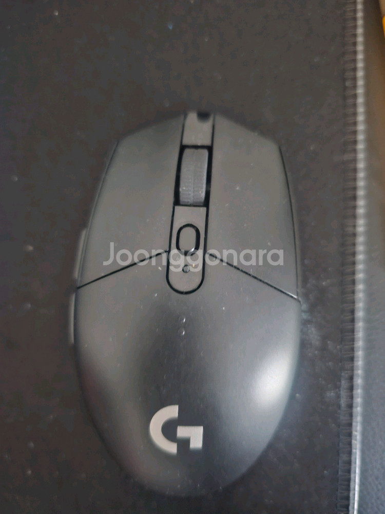 로지텍 G304무선마우스 판매학니다--0