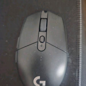 로지텍 G304무선마우스 판매학니다