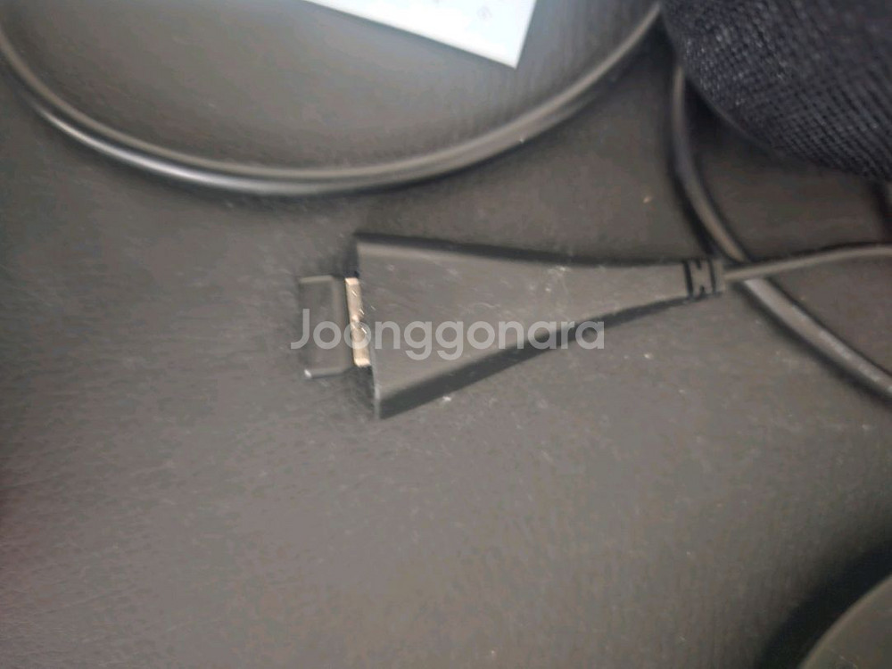 로지텍 G304무선마우스 판매학니다--2