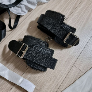 SM수갑 커플놀이 섹시 이벤트 할로윈 코스프레 섹시 코스튬